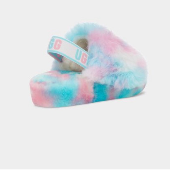 Ugg’s slipper/slides Size W9/UK40 - Picture 4 of 14